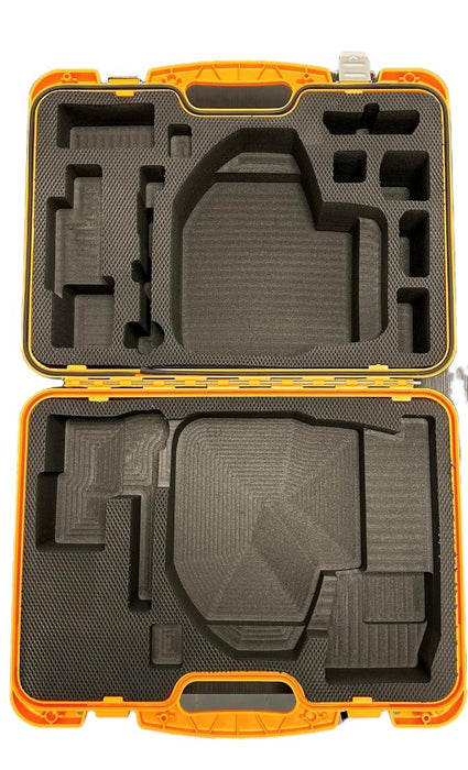 Hard case for Geo-Fennel laser 500 series