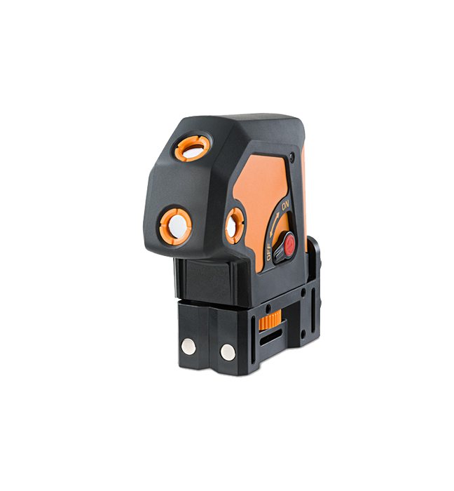 Geo5P 5-punktslaser 