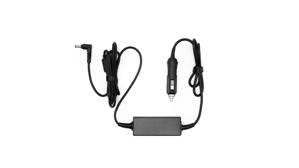 220V lader