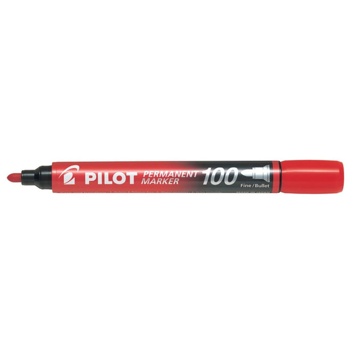 Merketusj Pilot 100 Rund 1-4mm