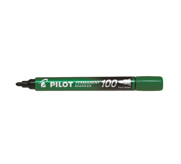 Merketusj Pilot 100 Rund 1-4mm
