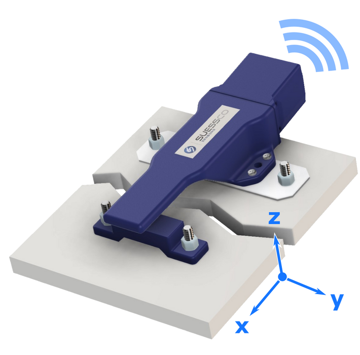 SuessCo High-Tech Sensors 