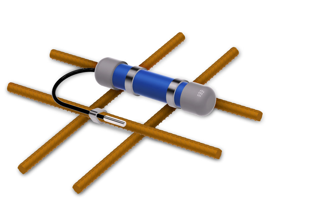 SuessCo High-Tech Sensors 