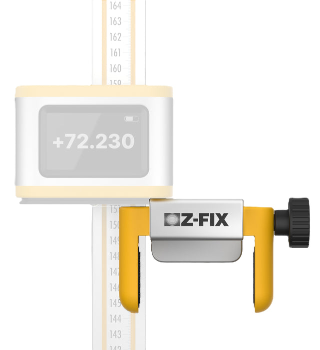 Z-FIX universalholder gen.2