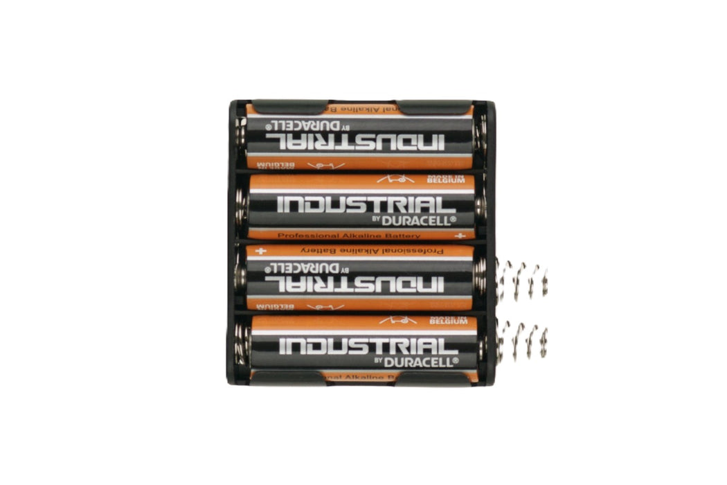 Z-FIX Battery Holder