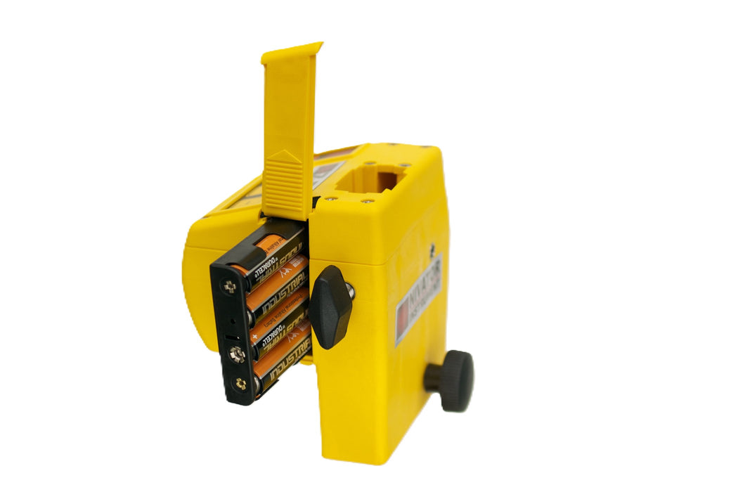 Z-FIX Battery Holder