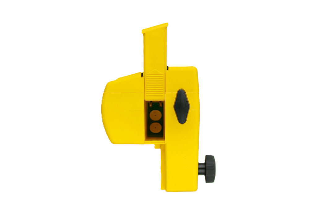 Z-FIX Batterilucka