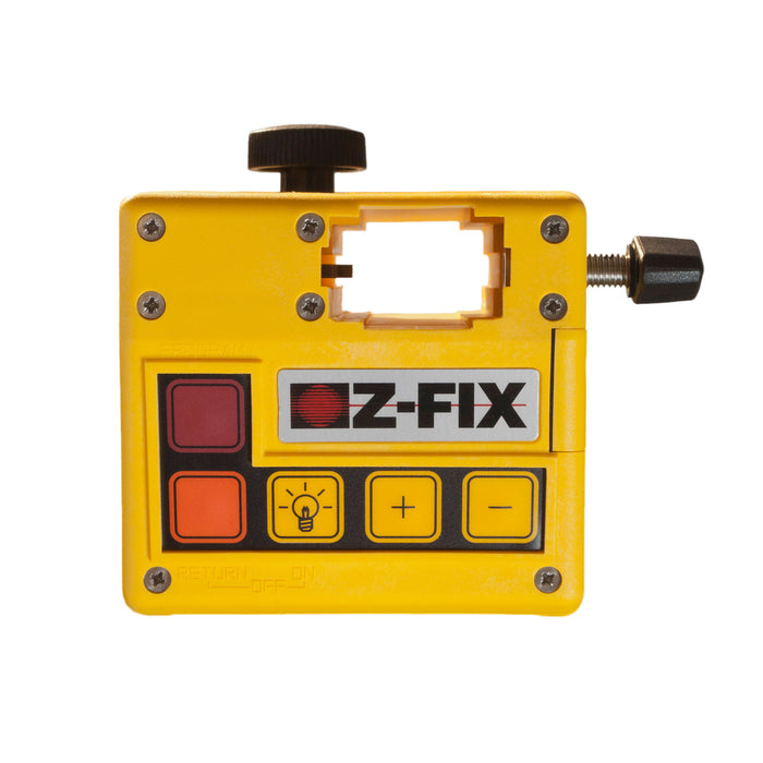 Z-Fix Datorhuvud