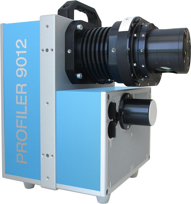 Z+F PROFILES 9012 2D SCANNER