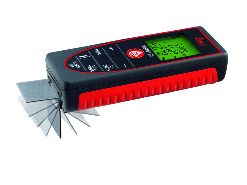 Leica DISTO D2 Distance Meter