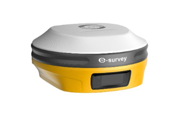 eSurvey eRTK30 – GNSS Rover med kamera & IMU-tilt