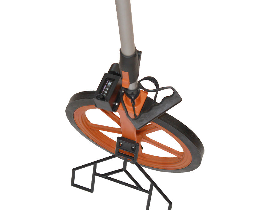Measuring wheel Geofix