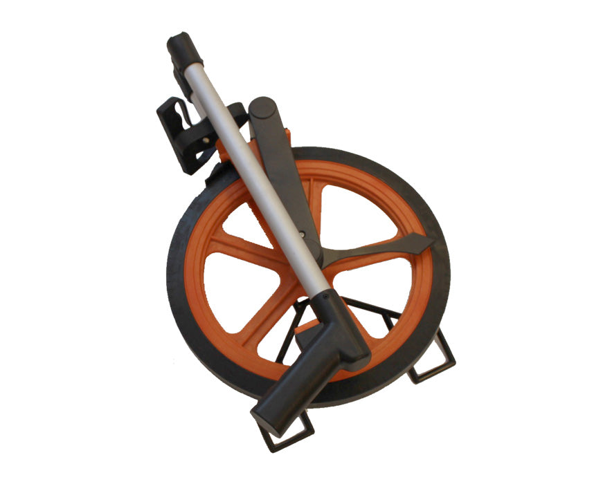 Measuring wheel Geofix