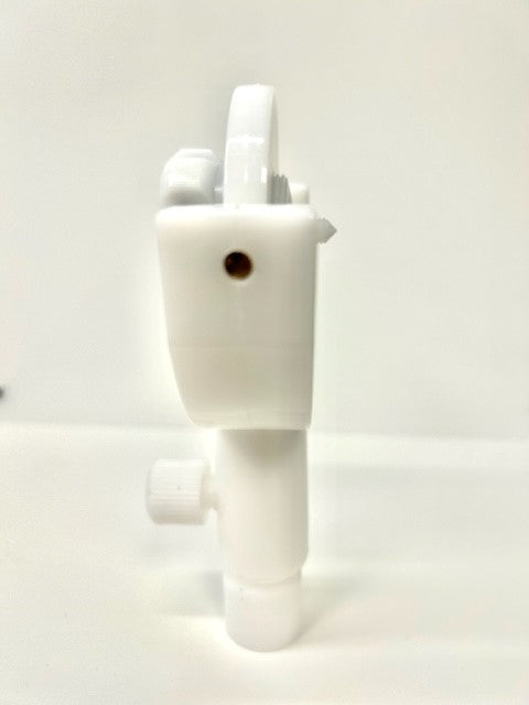 Mini prism 46-MP WHITE